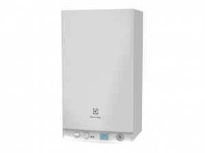 Котел настенный Quantum 24Fi