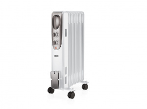 Масляный радиатор Zanussi ZOH/ES-07W