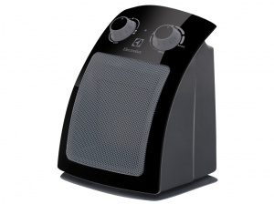 Тепловентилятор Electrolux EFH/C-5115 black