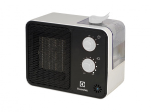 Тепловентилятор-увлажнитель Electrolux EFH/CH 8115