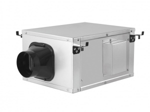EPVS/EF-1300 вентилятор подпора воздуха для EVPS 1300