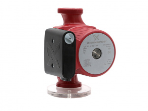 Насос UPS 25-80 N