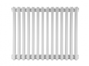Стальной трубчатый радиатор DiaNorm Delta Complet 4030, 16 секций подкл. VLO