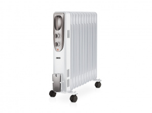 Масляный радиатор Zanussi ZOH/ES-11W