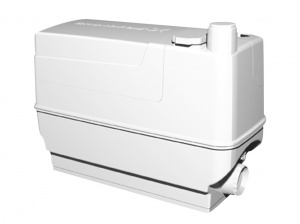 Канализационная установка Grundfos Sololift2 C-3