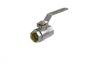 Кран шаровый Royal Thermo EXPERT 1