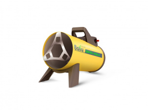 Пушка тепловая газовая Ballu BHG-10M