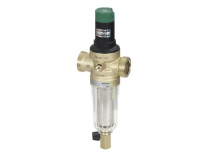 Фильтр с редукционным клапаном FK06-1