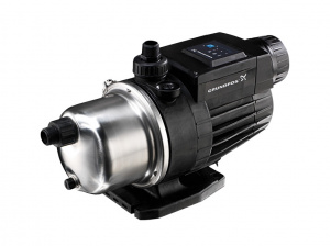 Насос-автомат Grundfos MQ 3-45
