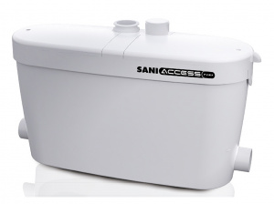 Канализационная установка Saniaccess Pump