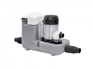 Канализационная установка SFA Sanicom