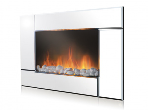 Электрокамин Electrolux EFP/W-2000S