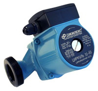 Циркуляционный насос Циркуль 25/80