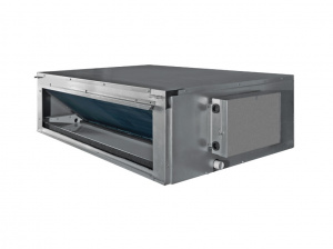 Канальная сплит система Ballu BDA-24HN1 комплект