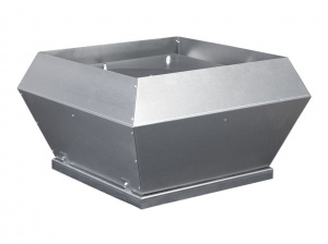 Вентилятор крышный Shuft RMVD 710/1040-8 VIM