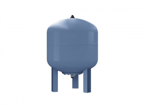 Гидроаккумулятор для систем водоснабжения Reflex DE 100