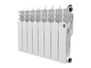 Радиатор Royal Thermo Vittoria 350 - 8 секц.