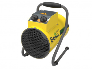 Пушка тепловая электрическая Ballu BHP-PE-5