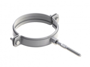 Кронштейн диам.100 ROYAL THERMO RTF08.004