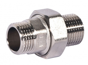 Сгон прямой Royal Thermo 3/4