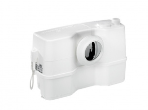 Канализационная установка Grundfos Sololift2 WC-1