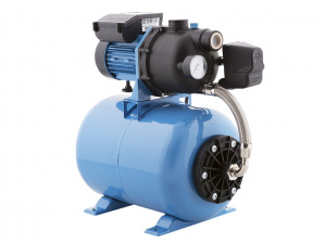 Насос-автомат Джамбо 60/35 Ч-24 (Qmax=60л/мин.; Нmax=35м.)