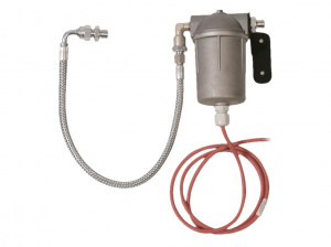 Устройство предварительного нагрева топлива для теплогенераторов Ballu-Biemmedue JUMBO 02AC572