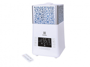 Увлажнитель воздуха ультразвуковой Electrolux EHU-3715D