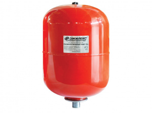 Расширительный бак 10л