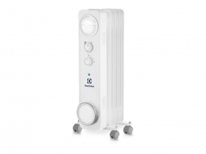 Радиатор масляный Electrolux Sphere EOH/M-6105 - 5 секций