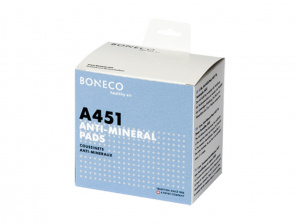 Аксессуар противоизвестковый диск A451 Calc Pad Boneco для S450