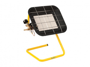 Газовый инфракрасный обогреватель BIGH-4 серии Gas Compact