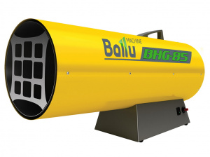 Газовая тепловая пушка Ballu BHG-85
