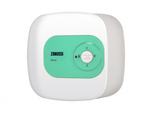 Водонагреватель ZANUSSI ZWH/S 30 Melody O (Green)