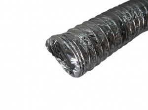 Гибкий воздуховод DF 254