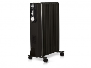 Масляный радиатор Ballu Modern BOH/MD-11BBN 2200 (11 секций)