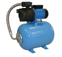 Насосная станция Джамбо 70/50 П-50