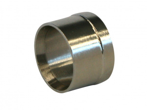 Пресс-втулка для универсальной металлополимерной трубы 20