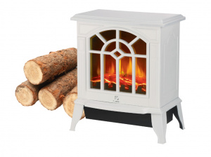 Электрокамин Electrolux EFP/F – 300W