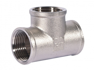 Тройник Royal Thermo 1/2