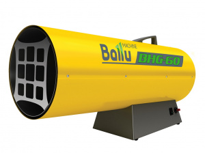 Газовая тепловая пушка Ballu BHG-60