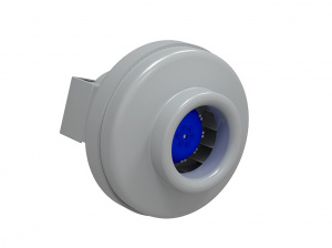 Вентилятор канальный центробежный Shuft CFk 125 MAX