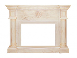 Портал Piacenza WP3014, белёный дуб