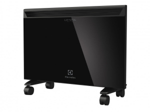 Электрический конвектор Electrolux серии Crystal ECH/G 1000 E