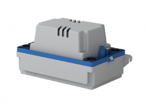 Канализационная установка Sanicondens Plus