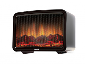 Электрокамин Zanussi ZFP/M – 116B