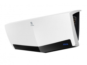 Настенный тепловентилятор Electrolux EFH/W - 7020