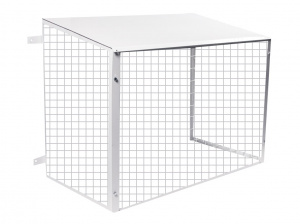 Ограждение Ballu 700х1200х1000