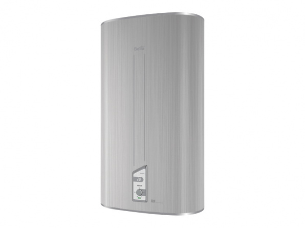 Водонагреватель Ballu BWH/S 100 Smart titanium edition фото 1