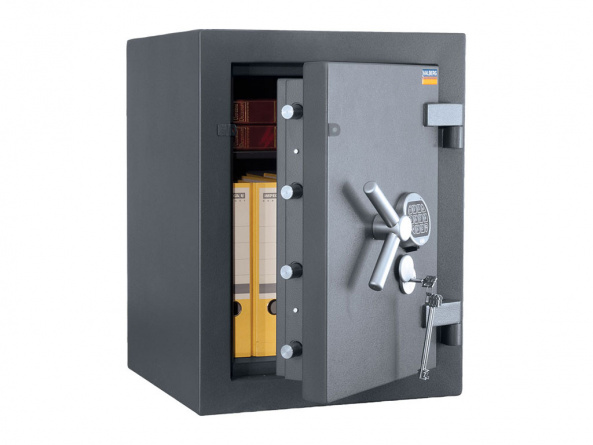 Взломостойкий сейф VALBERG АЛМАЗ 67 EL фото 1